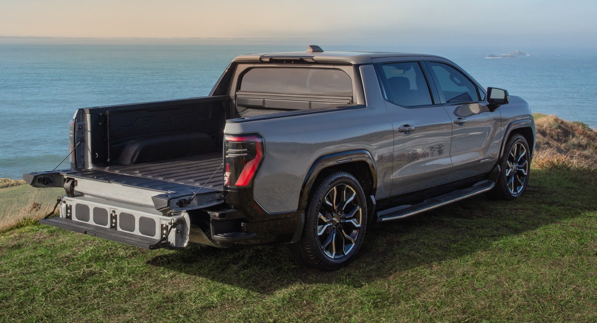 Bruner GMC Early in Early TX