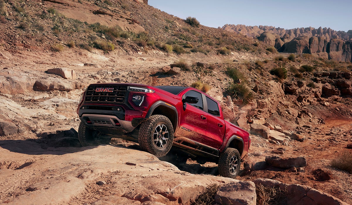 Bruner GMC Early in Early TX