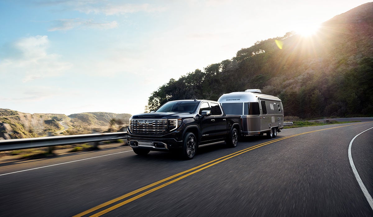 Bruner GMC Early in Early TX