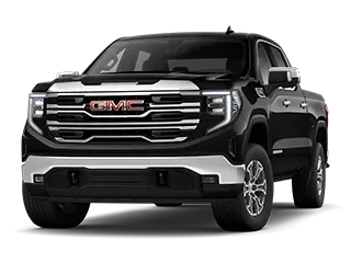 SIERRA 1500 VS FORD F150 - Bruner GMC Early in Early TX