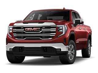 SIERRA 1500 VS TOYOTA TUNDRA - Bruner GMC Early in Early TX