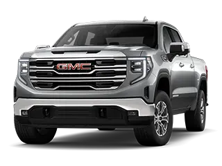 SIERRA 1500 VS RAM 1500 - Bruner GMC Early in Early TX