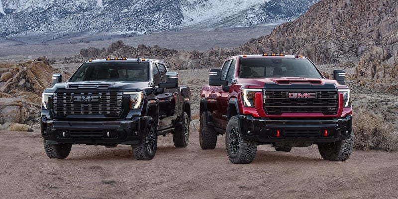 Business Elite - Bruner GMC Early in Early TX