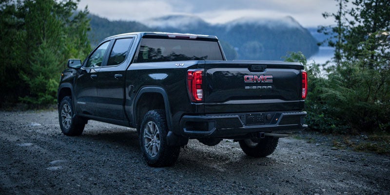 Business Elite - Bruner GMC Early in Early TX