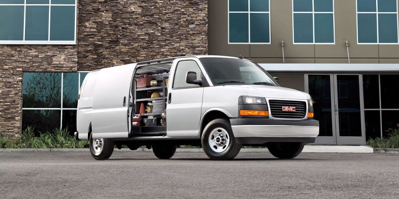 Business Elite - Bruner GMC Early in Early TX