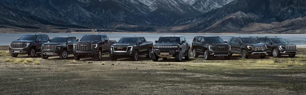 Bruner GMC Early in Early TX